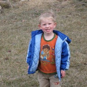 Meet your Posher, Robert